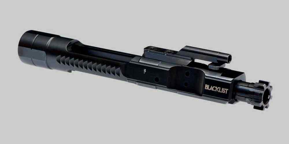 Ar15 Bolt Carrier Group